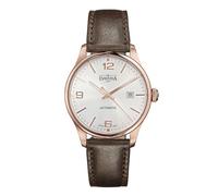 Davosa GENTLEMAN AUTOMATIC 16156664 Orologio da polso automatico da uomo