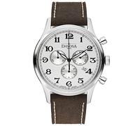 Davosa HERITAGE QUARTZ 16247916 Orologio da polso uomo