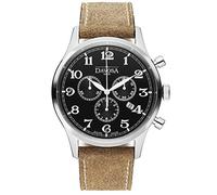 Davosa HERITAGE QUARTZ 16247956 Orologio da polso uomo