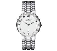 DAVOSA PIANOS II QUARTZ 16347626 Orologio unisex