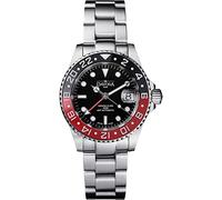 DAVOSA Professional GMT TT Diver Trialink 16159090 Orologio automatico uomo