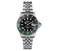 Davosa TERNOS CERAMIC GMT 16159007 Orologio automatico uomo
