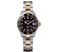 Davosa TERNOS MEDIUM AUTOMATIC 16619750 Orologio unisex