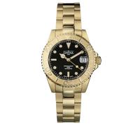 DAVOSA TERNOS MEDIUM Automatic 16619850 - Orologio automatico da donna