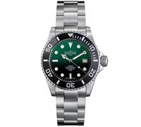 DAVOSA TERNOS Professional 16155975 Orologio automatico da uomo, Bracciale