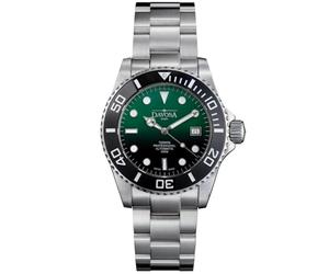 DAVOSA TERNOS Professional 16155975 Orologio automatico da uomo, Bracciale