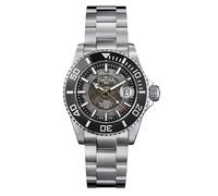 DAVOSA TERNOS Professional Nebulous 161.535.50 Orologio automatico, Nero