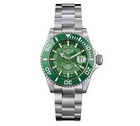 DAVOSA TERNOS Professional Nebulous 161.535.70 Orologio automatico, verde