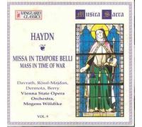 Davrath - Missa in Tempore Belli