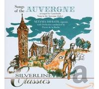 Davrath,Netania & de la Roche,P. - Canteloube-Songs of the...