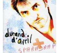D'Avril, Durand - Sparadrap