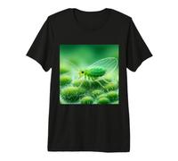 Davvero Come Gli afidi Afidi Insetto Greenfly Maglietta Premium