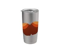 Davvero come le nocciole - Nocciola Bicchiere termico in acciaio inox doppia parete