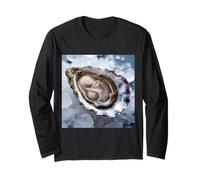 Davvero Come Le ostriche - Oyster Shucker Maglia a Manica