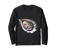 Davvero Come Le ostriche - Oyster Shucker Maglia a Manica