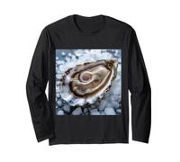 Davvero Come Le ostriche - Oyster Shucker Maglia a Manica