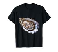 Davvero Come Le ostriche - Oyster Shucker Maglietta