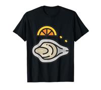 Davvero Come Le ostriche - Oyster Shucker Maglietta