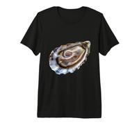 Davvero Come Le ostriche - Oyster Shucker Maglietta Premium