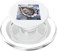 Davvero come le ostriche - Oyster Shucker PopSockets PopGrip per MagSafe