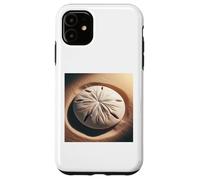 Davvero come Sand Dollars Sand Dollar Custodia per iPhone 11