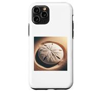 Davvero come Sand Dollars Sand Dollar Custodia per iPhone 11 Pro
