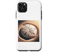 Davvero come Sand Dollars Sand Dollar Custodia per iPhone 11 Pro Max
