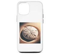 Davvero come Sand Dollars Sand Dollar Custodia per iPhone 12/12 Pro
