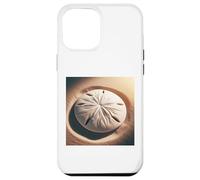 Davvero come Sand Dollars Sand Dollar Custodia per iPhone 12 Pro Max