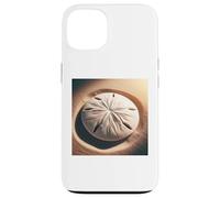 Davvero come Sand Dollars Sand Dollar Custodia per iPhone 13