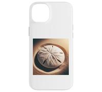 Davvero come Sand Dollars Sand Dollar Custodia per iPhone 14 Plus