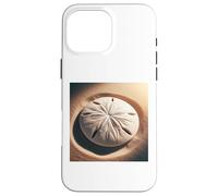 Davvero come Sand Dollars Sand Dollar Custodia per iPhone 16 Pro Max