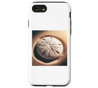 Davvero come Sand Dollars Sand Dollar Custodia per iPhone SE (2020) / 7/8