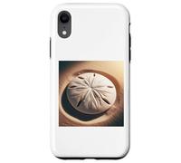 Davvero come Sand Dollars Sand Dollar Custodia per iPhone XR