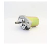 D'Avviamento 5BM-81800-01 Motorino Di Avviamento Elettrico Per Moto Scooter CY50H Per JOGPOCHE CY50 Per JOG YA50 YE50 YG50 YH50 YQ50 50cc Motore Starter