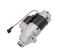 D'Avviamento 6C5-81800 Gruppo Motore Di Avviamento Per F60 4 Tempi F40/F50/F60/F90HP Per Fuoribordo 6C5-81800-00 Starter