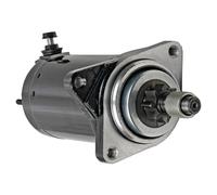 D'Avviamento Avviamento Elettrico Per Seadoo 800-8 Tooth Drive Per Bendix GSX 99-01 Per GTI 03-05 GTX 99-02 278-001-497, 278-001-936,228000-6240 Starter
