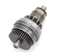 D'Avviamento Bendix Per Motorino Di Avviamento Per Pignone Per Ingranaggio (14T/40T) Per 28120-GFC-771 Per NHX110 Per Elite Per Lead JF19 Per NCH50 Me Starter