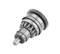 D'Avviamento Gruppo Ingranaggio Frizione Motorino Di Avviamento Per Ciclomotori ATV GY6 49cc 50cc 139QMB Starter