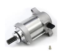 D'Avviamento Motorino Avviamento 9T Adatto Per 450cc 550cc Per SXV Per RXV 450 550Per SXV550 2006-2015 Per RXV550 Per SXV450 2006-2016 AP9150090 Starter