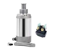 D'Avviamento Motorino Di Avviamento 4JG-81890-00 Adatto Per TW200 Per TRAILWAY 200 XT225 Serow TT-R225 ST225 Per Bronco OEM 1C6-H1800-00 Starter