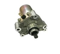 D'Avviamento Motorino Di Avviamento Adatto Per Aprilla RS 125 2T 1995-2011 Per Aprilla Per Tuono 125 2T 2003-2004 OEM: AP0294800 AP0294802 Starter
