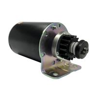 D'Avviamento Motorino Di Avviamento Adatto Per Motori 497595 795121 390838 1972-2002 5-22 HP Per John For Deere LG497595 MIU13772 391423 39274 Starter