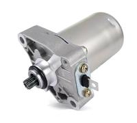 D'Avviamento Motorino Di Avviamento Per NSC 50 110 Per Vision NHX110 Per Elite NCH50 Per Metropolitan NVS50 Per Today NSC110 NSC50 31210-GFM-972 31210-GFM-B20 Starter