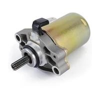 D'Avviamento Motorino Di Avviamento Per Suzuki LTZ50 LT Z50 Per QuadSport LTZ 50 AE50 Per Hi-UP AG50 AJ50 Per Seppia AD AE 50 31100-22G00 31100-22G10 31100-22G11 Starter