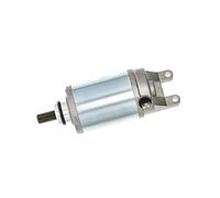 D'Avviamento Motorino Di Avviamento Per Suzuki Per Burgman 400 200 31100-14F01 31100-03H00 Per 228000-7541 428000-4730 Starter