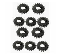 D'Avviamento Nuovo Per E Per Il Kit Ingranaggio Di Avviamento Per 497606, 696541 Starter(10 piece)