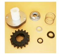 D'Avviamento Nuovo Per E Per Il Kit Ingranaggio Di Avviamento Per 497606, 696541 Starter(Kits)