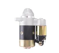 D'Avviamento QD124A 12V 1.2KW Generatore Diesel Motorino Avviamento QD114A Motore In Rame Motore Elettrico Avviamento Veloce Parti Gruppo Elettrogeno QD124FS Starter(QD114A 12V 0.8KW)