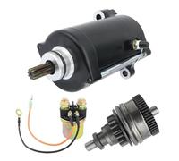 D'Avviamento Relè Bendix Avviamento Per Jetski 760 1996-2001, GP760/WB760/XL760/RA760/WVT760, Per Wave Per Runner 760 97-01| Per Wave Per Blaster Starter